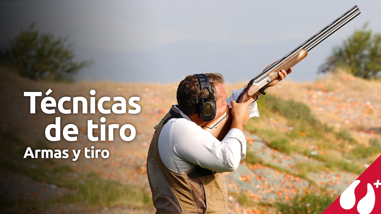 Técnicas de tiro
