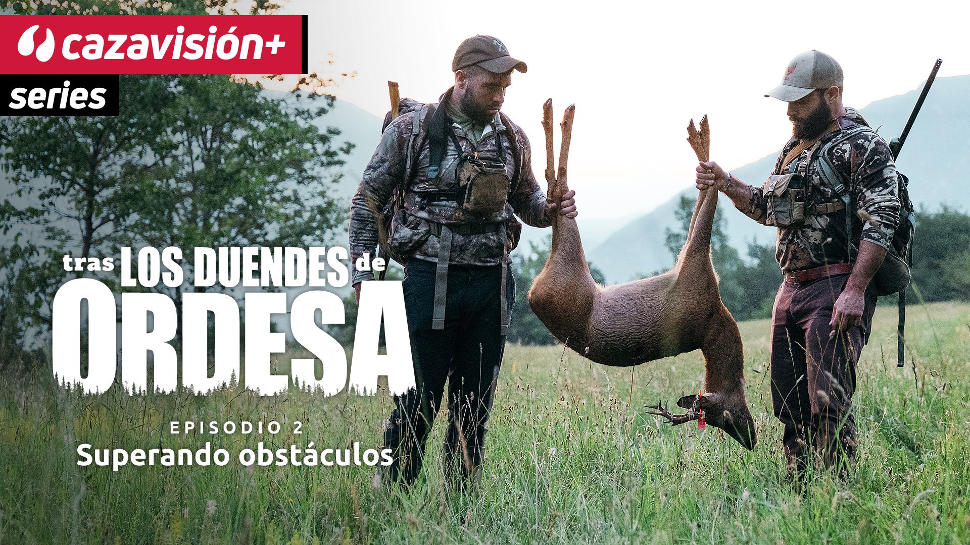 Superando obstáculos