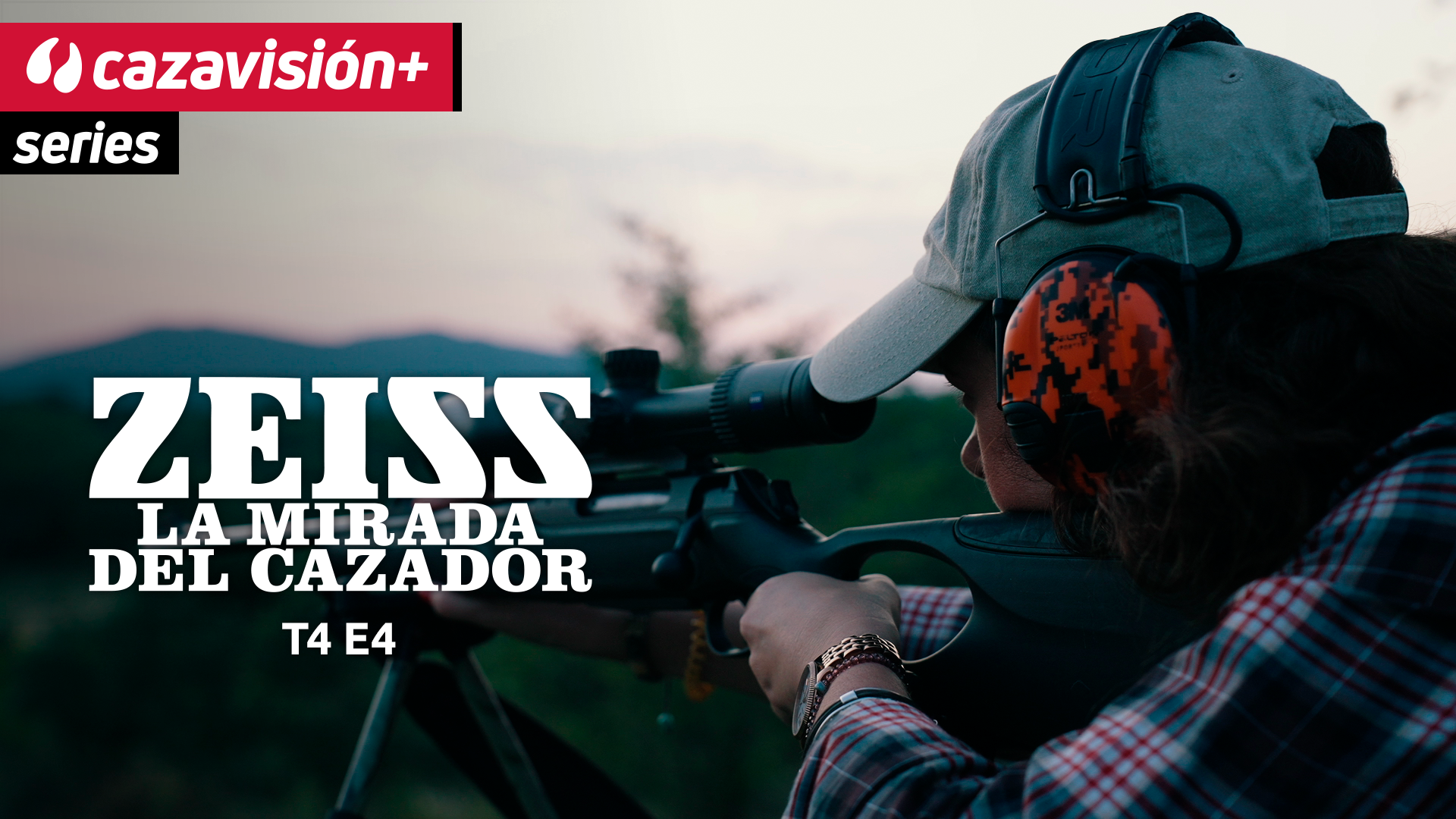 Tras la Senda del Corzo. Caza y tradición en Francia