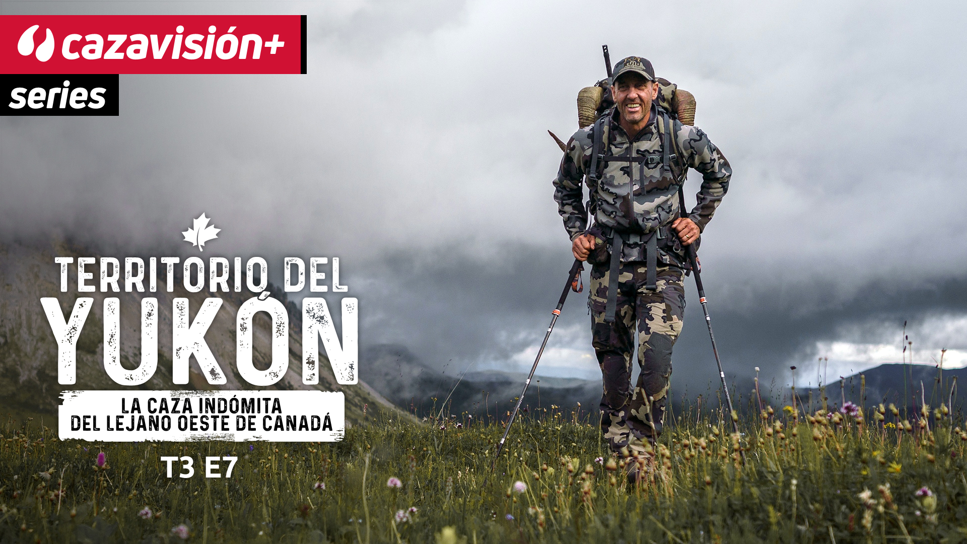 Memorias de montaña. Parte 1