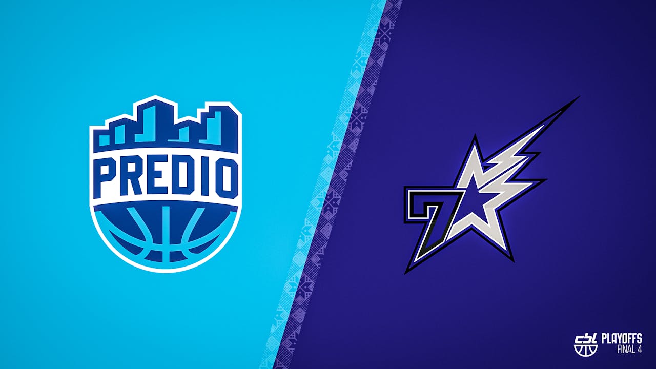 Predio vs 7Stars - Playoffs Final 4