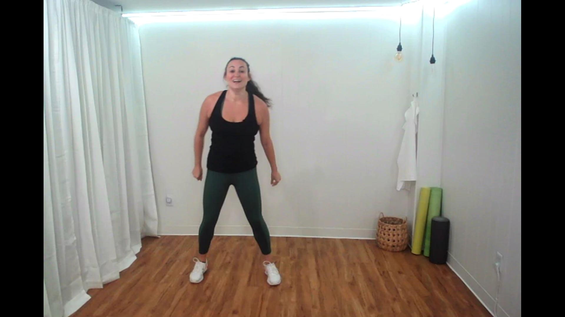 Áccent Fitness Studio Video