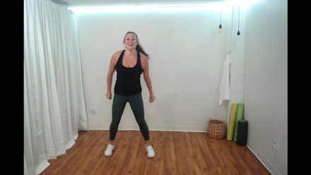 Áccent Fitness Studio Video