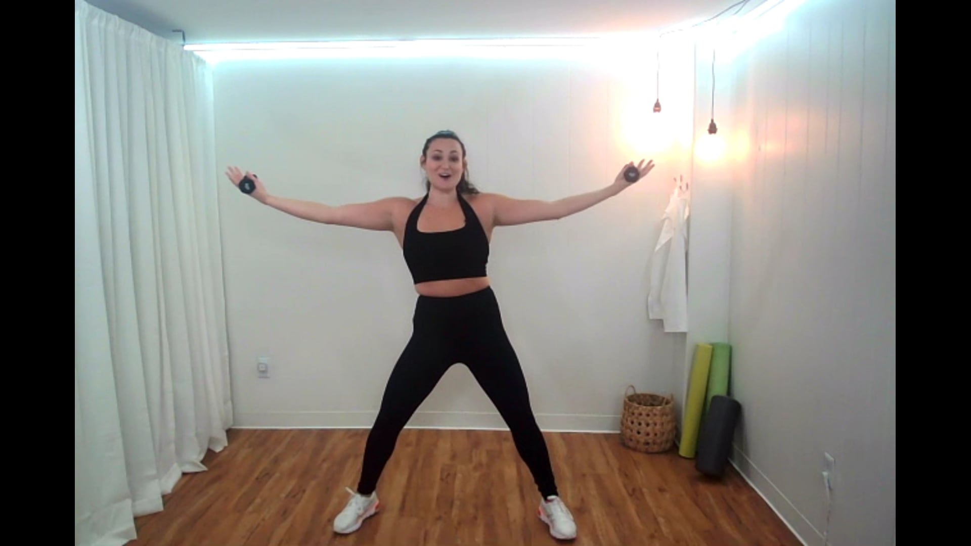 Áccent Fitness Studio Video