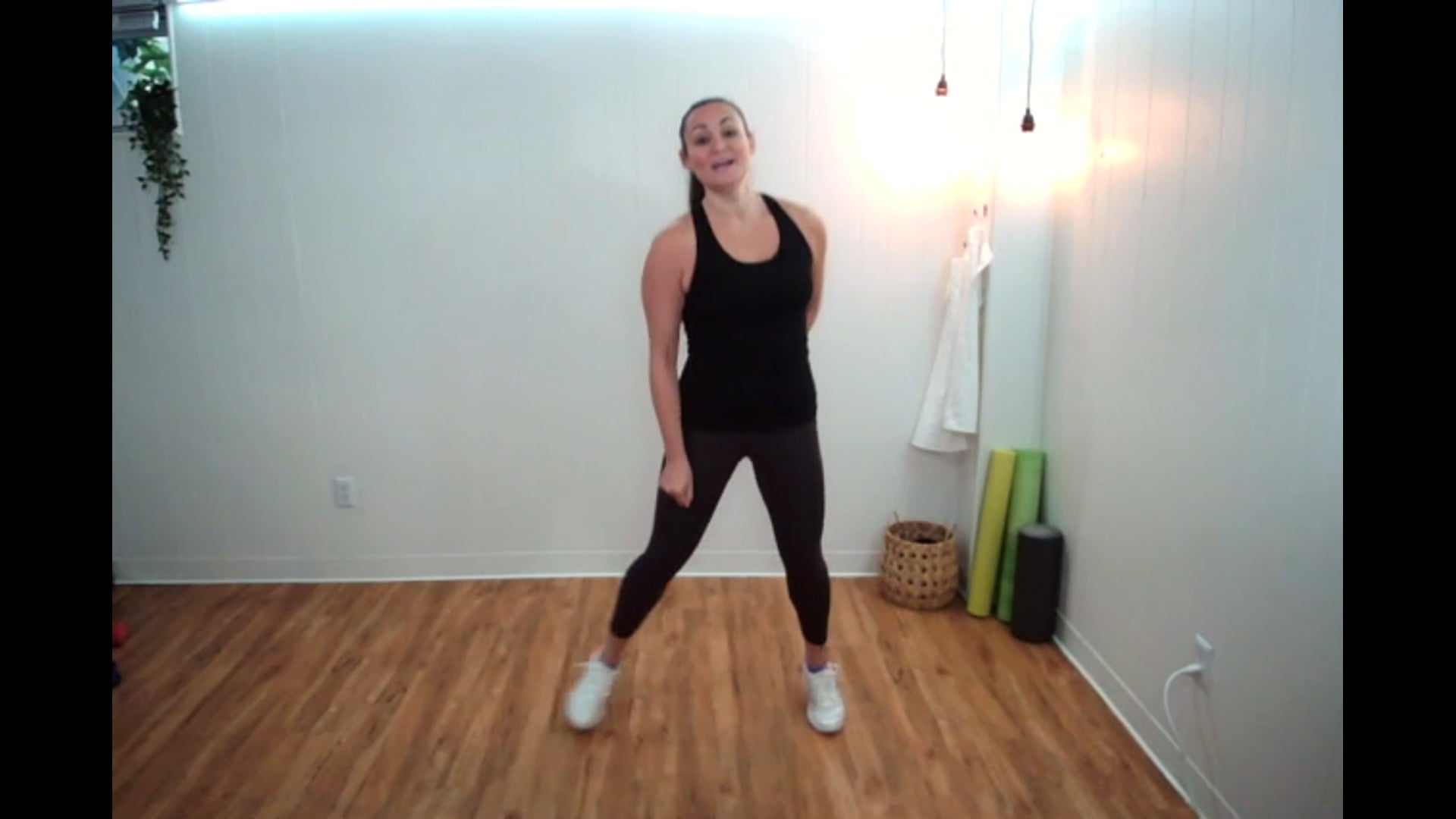 Áccent Fitness Studio Video