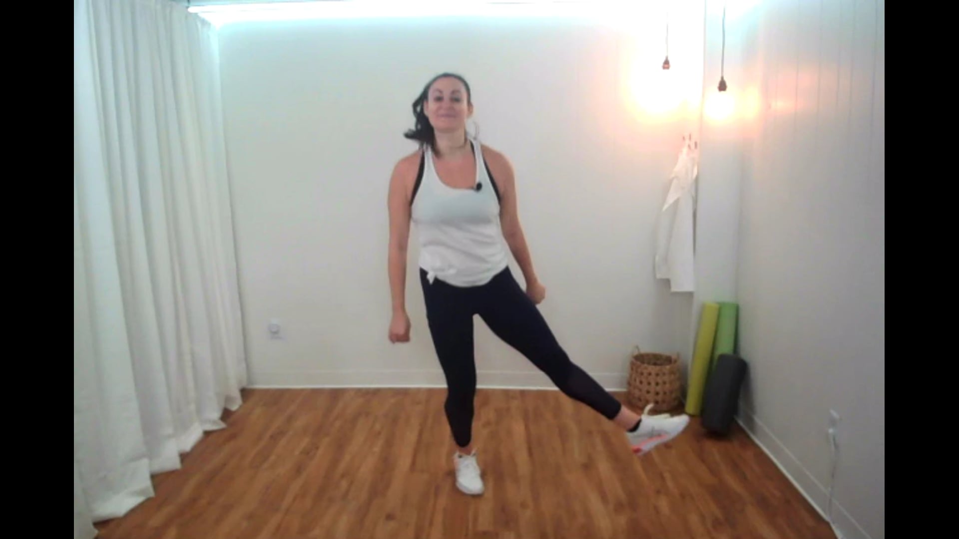 Áccent Fitness Studio Video