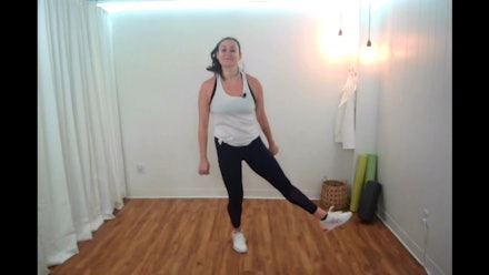 Áccent Fitness Studio Video