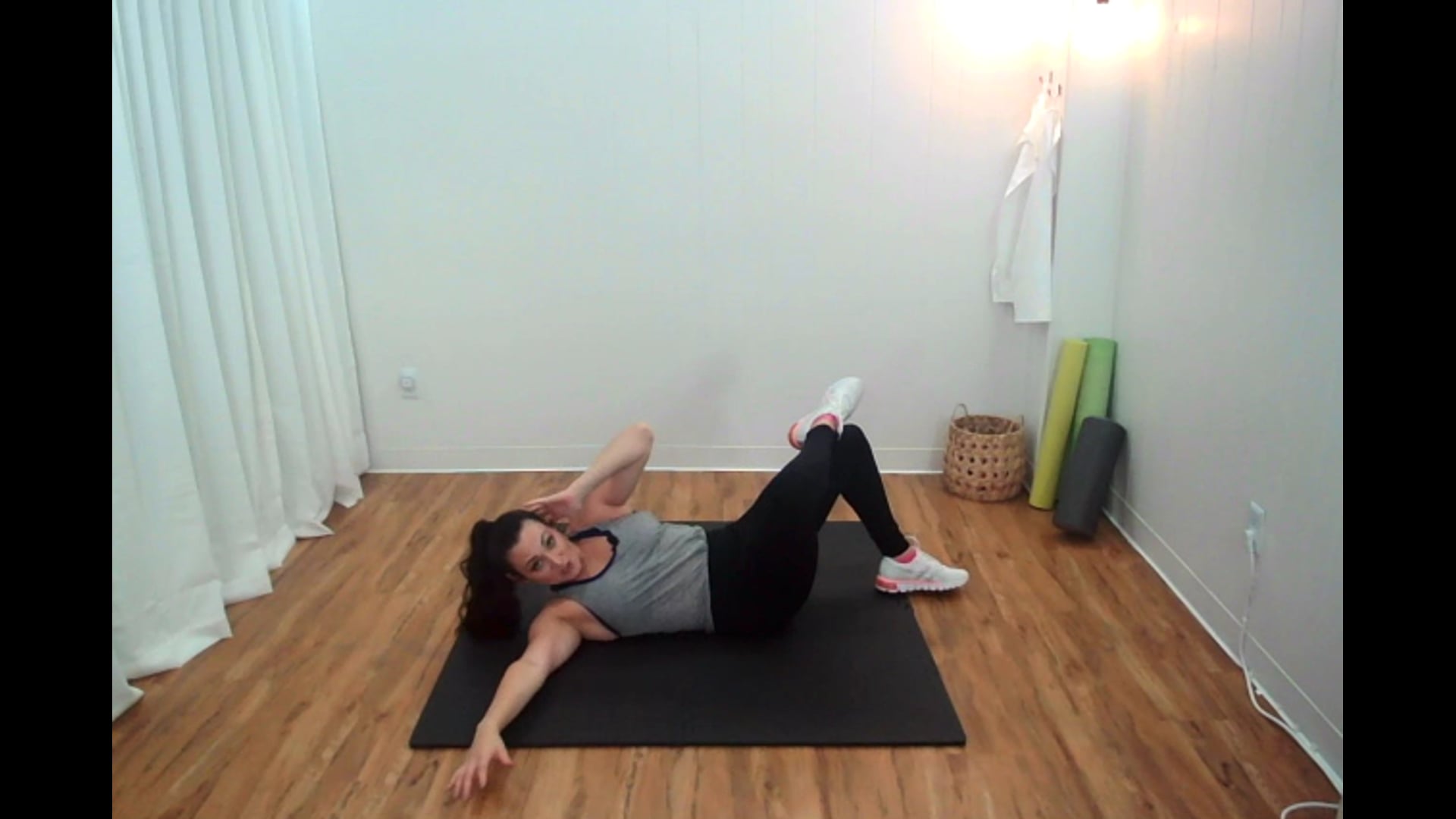 Áccent Fitness Studio Video