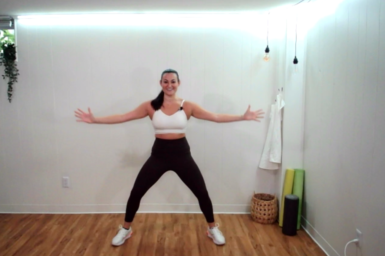 Áccent Fitness Studio Video