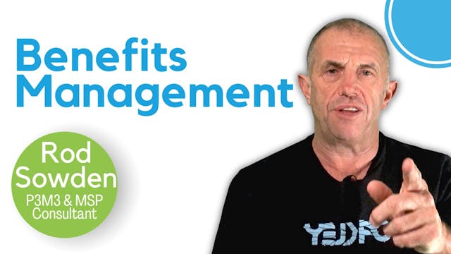 Benefits management trailer