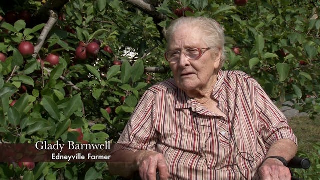 The Land Still Speaks to Us