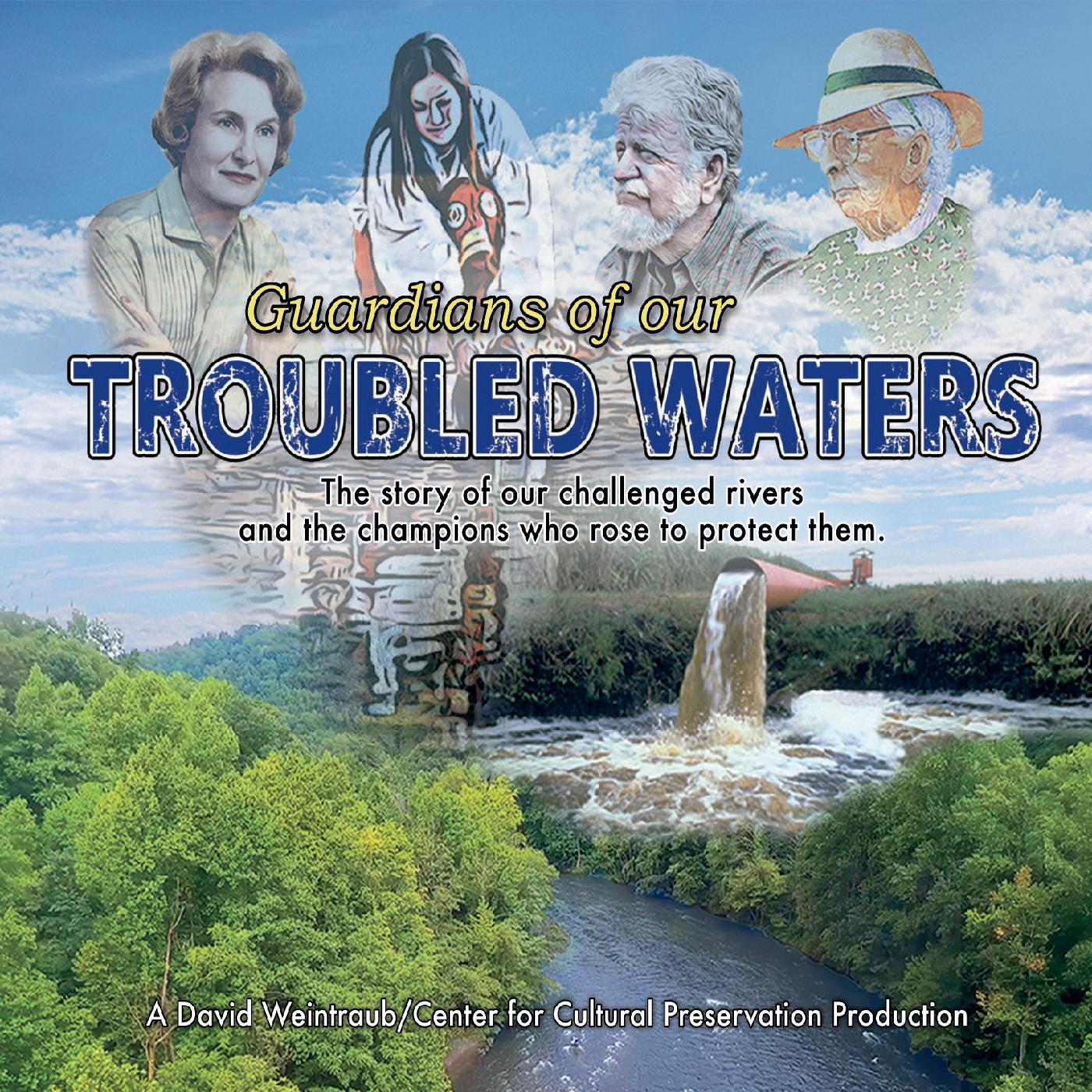 CCP Documentary Film Streaming Service