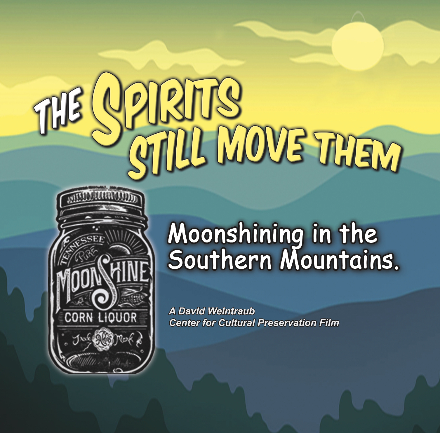 CCP Documentary Film Streaming Service