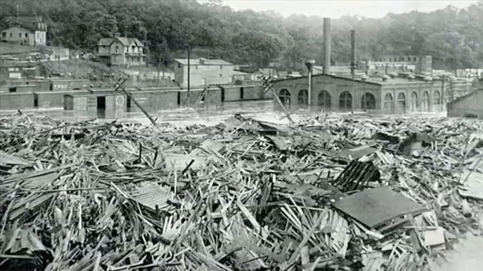 CCP Documentary Film Streaming Service