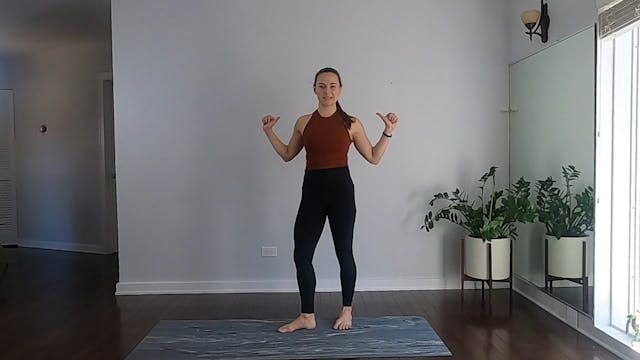 Abs + Arms