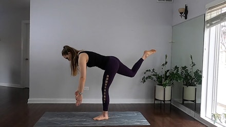 Core Chicago Pilates At Home Video