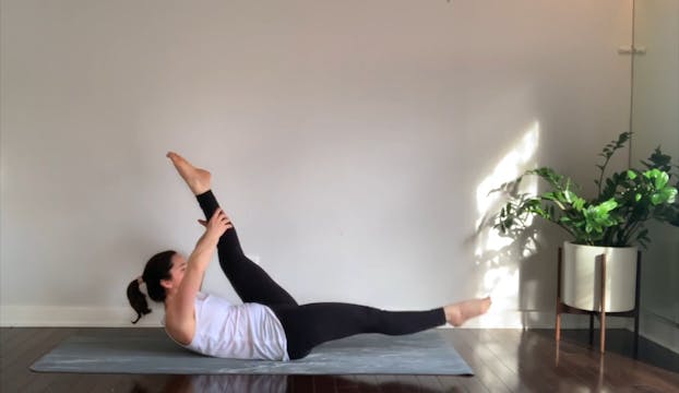 10 Min Abs