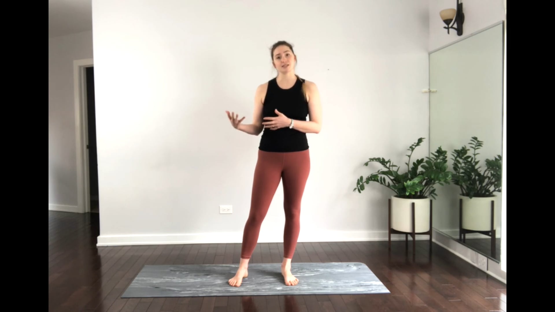 Beginner Mat 1