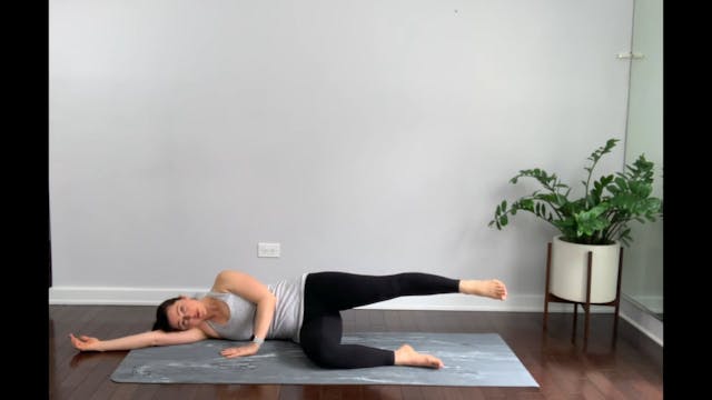 15 Min Glutes