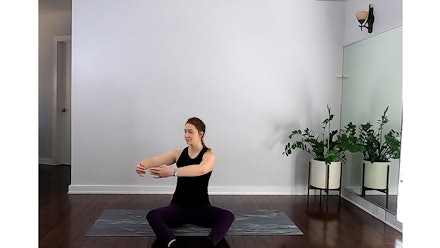 Core Chicago Pilates At Home Video