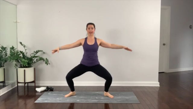 Cardio Mat 2