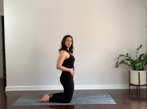 Find your Low Abs