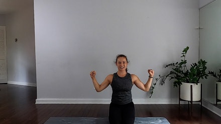 Core Chicago Pilates At Home Video