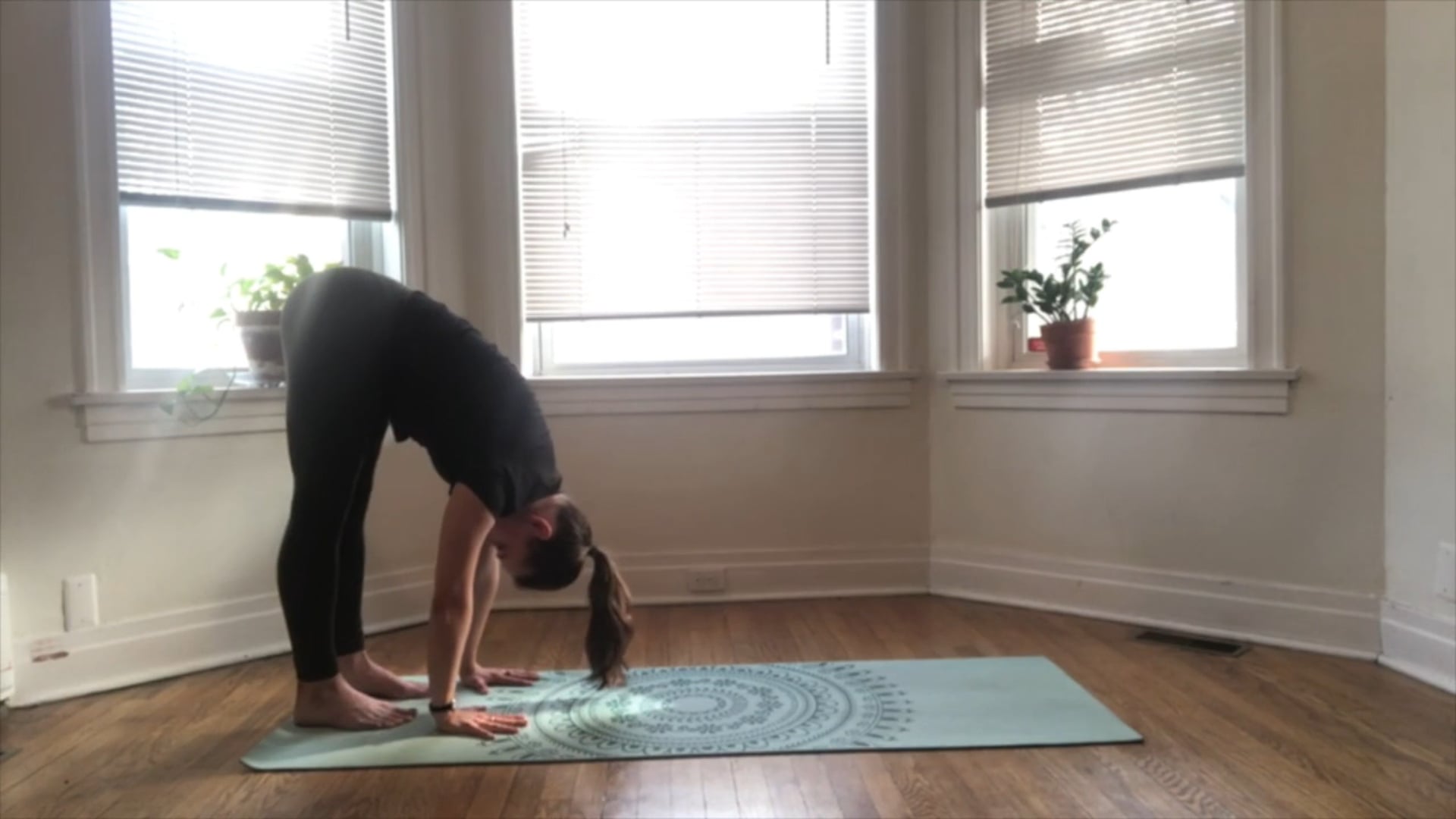 Athletic Mat