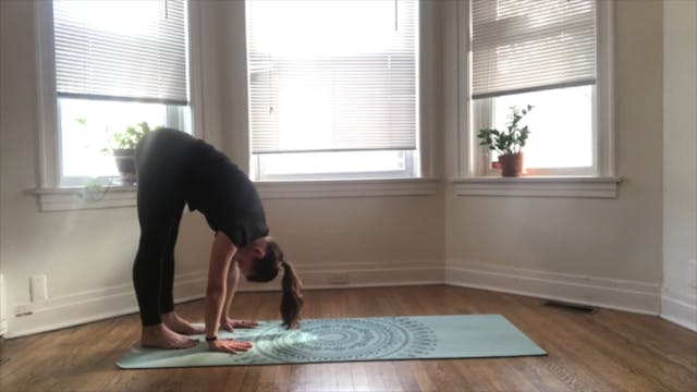 Athletic Mat