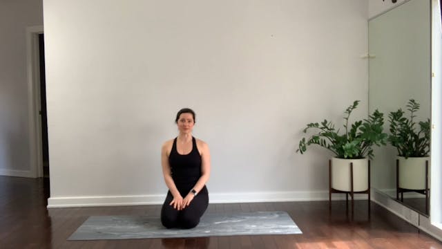 Back Extension Tutorial
