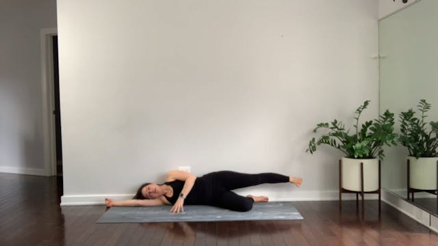 Glute Tutorial