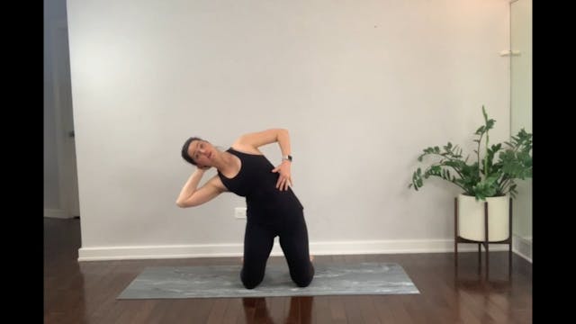 10 Min Abs #2