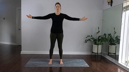 Core Chicago Pilates At Home Video