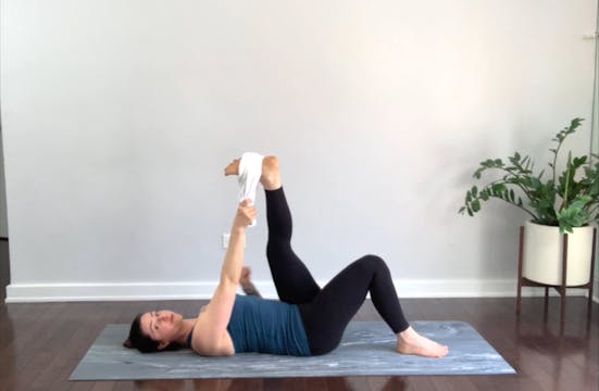 Healthy Hips