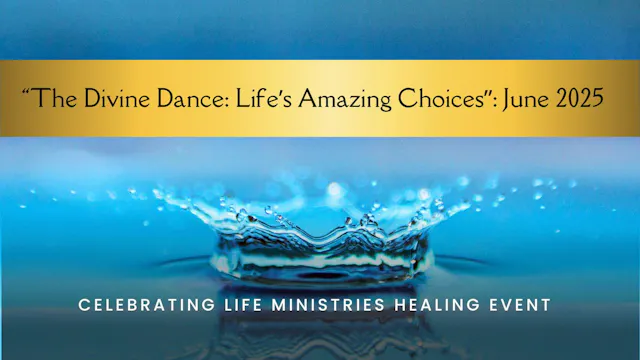 June 2025: “The Divine Dance”