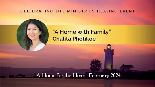 “A Home with the Family”: Chalita Photikoe