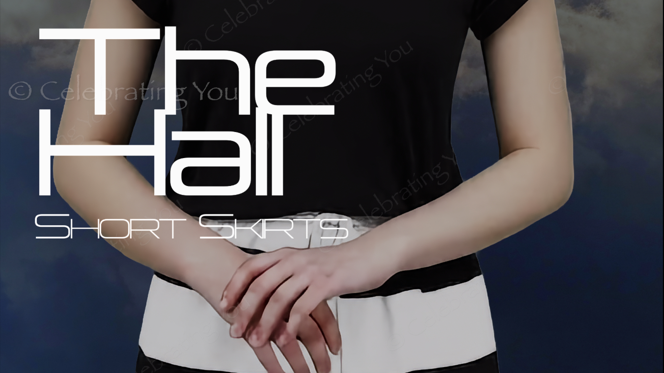 Celebrating You International Premieres: The Hall | Shop & Buy