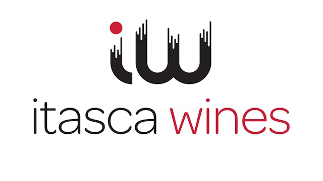 Itasca Wines Testing Grapes