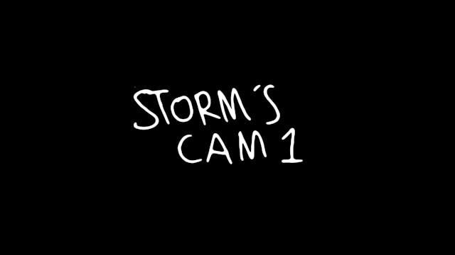 Storm's Cam 1
