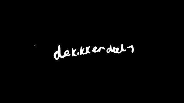 De Kikker 1