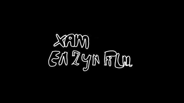 Xam en zijn film