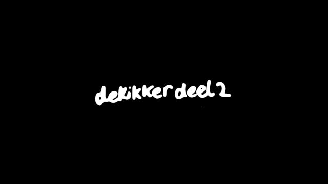 De Kikker 2