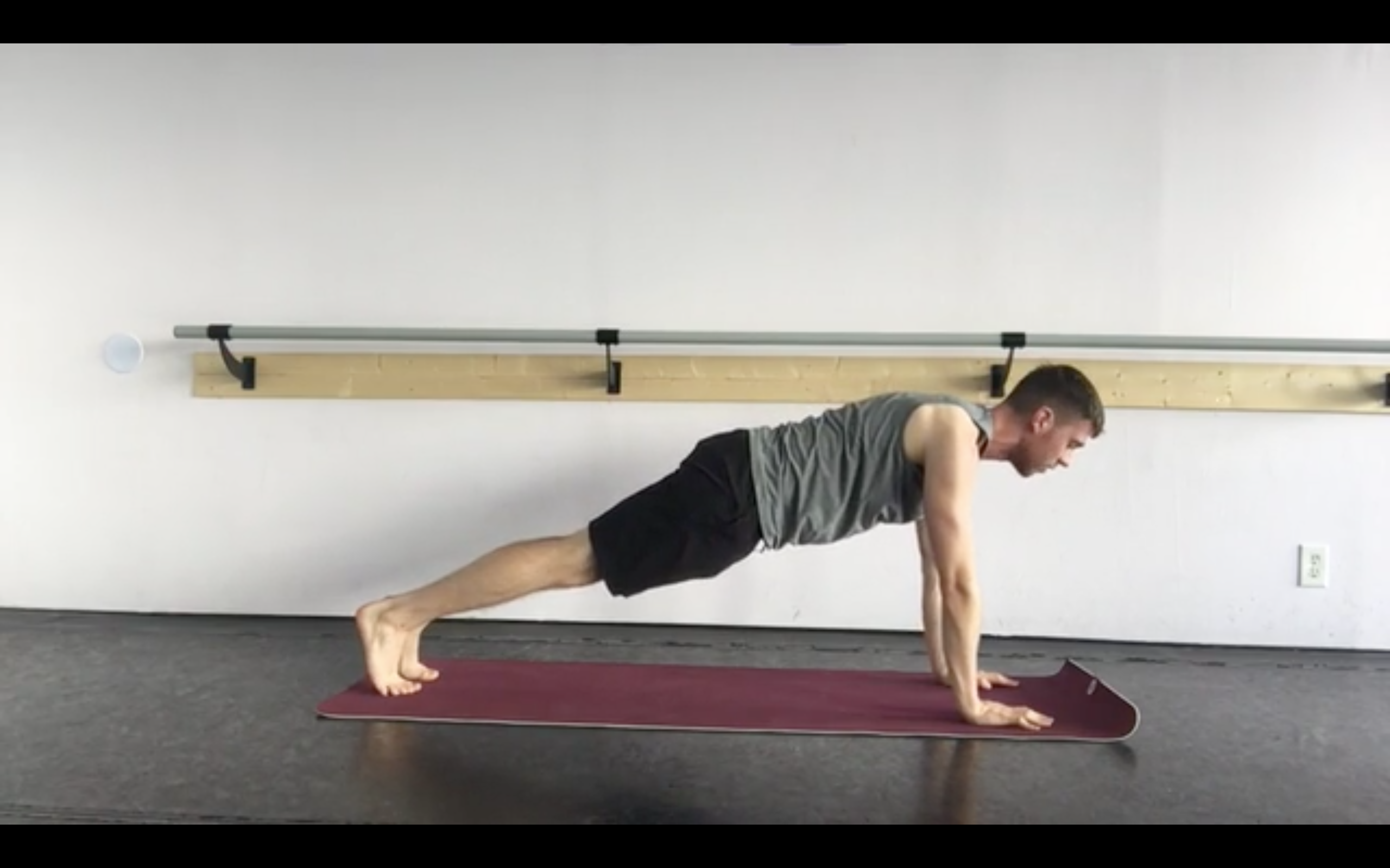 YOGA for Irish Dancers 2 [All Levels]