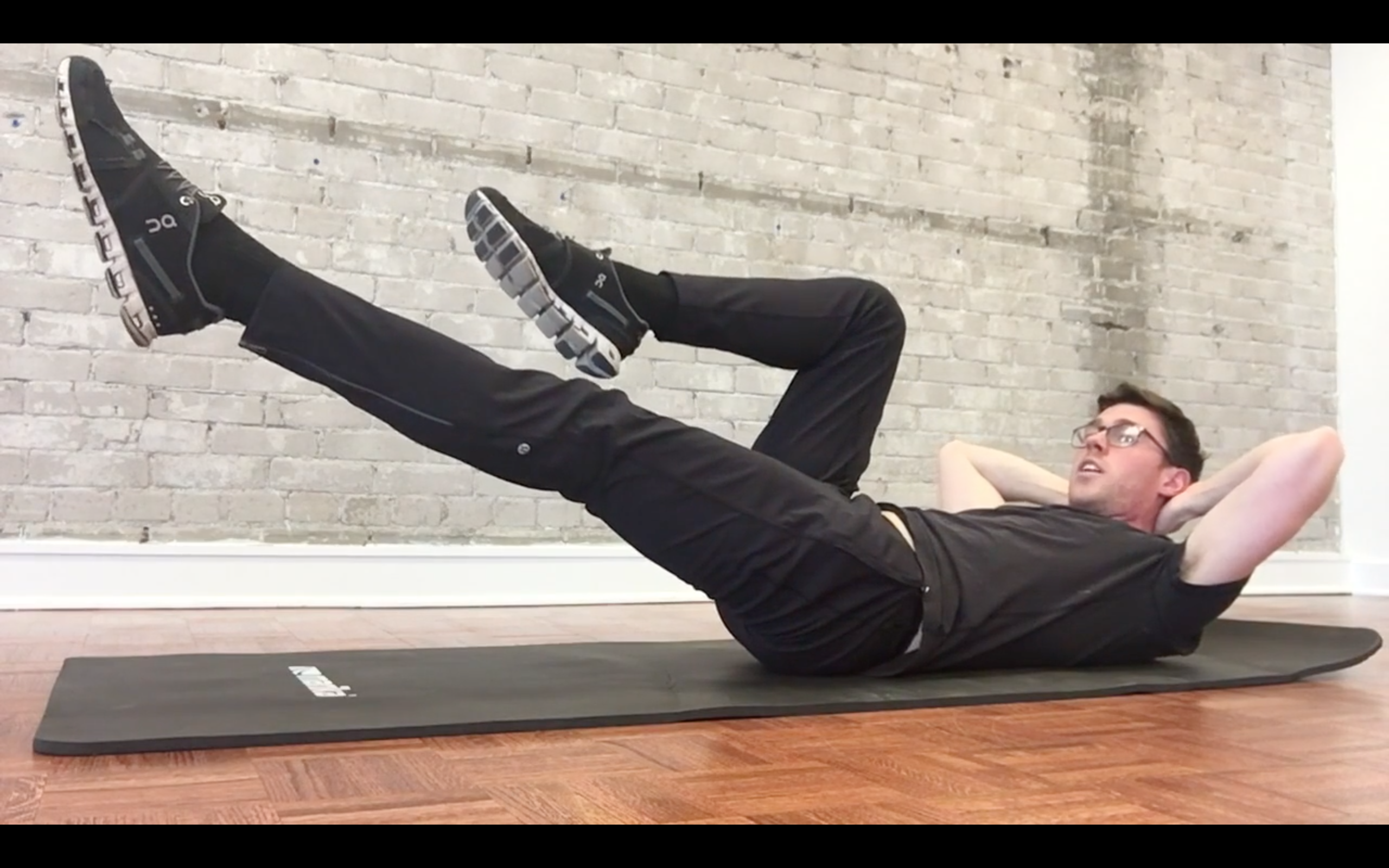 Complete Core Focus [All Levels]