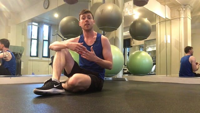 Classical 5 - Core Strength  [All Lev...