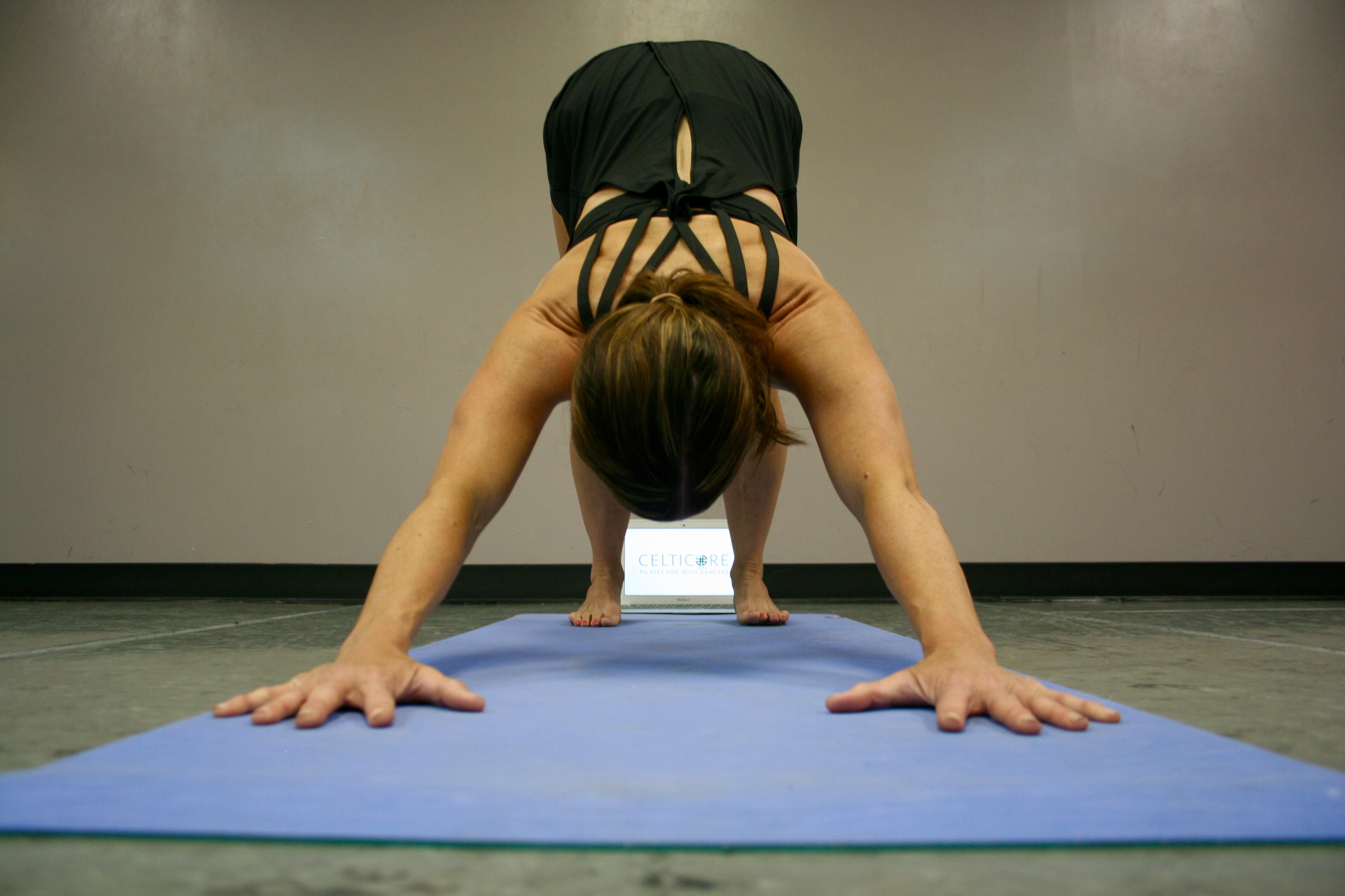 Express Workouts (10 minutes or less)