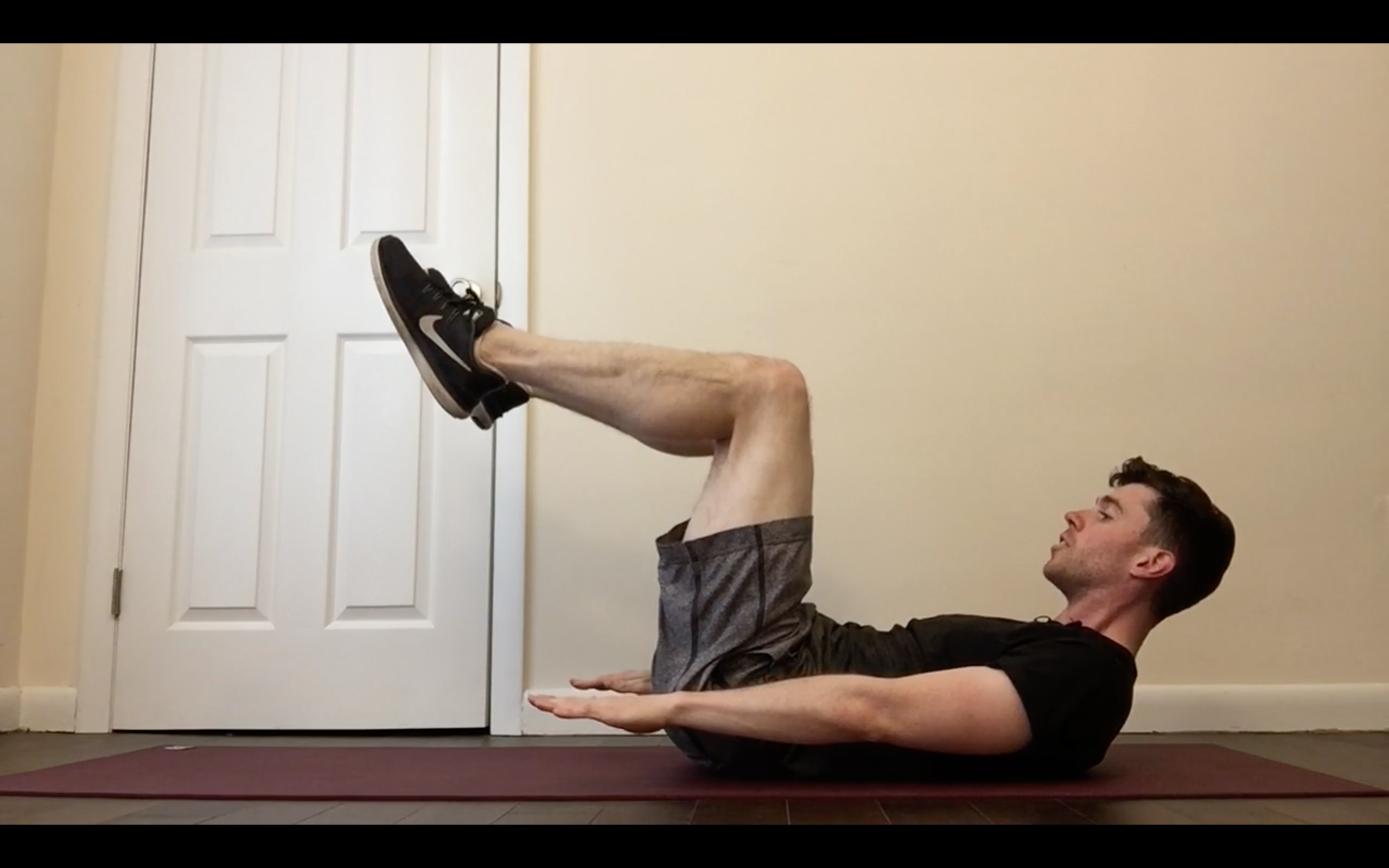 Classic Core + The Hundred [All Levels]