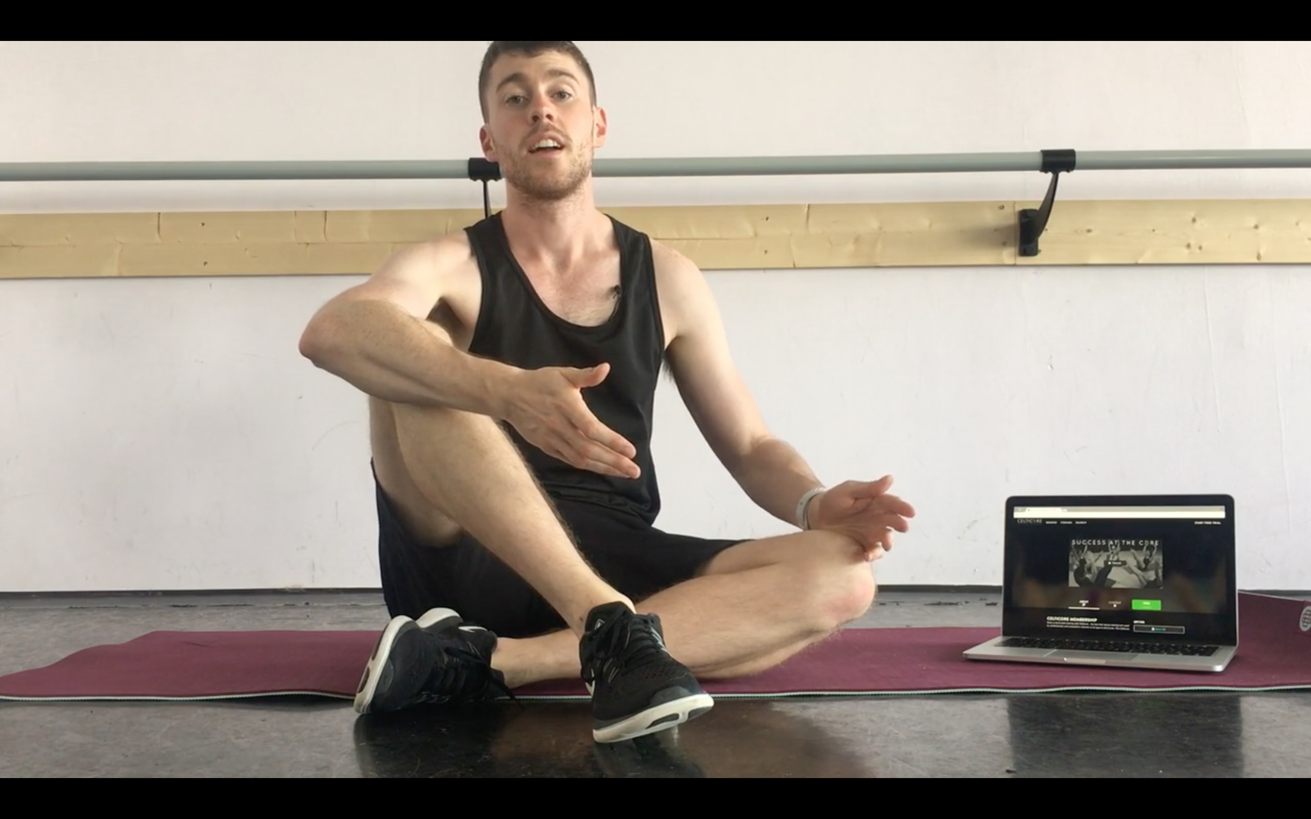 Celticore Online Studio - Tutorial