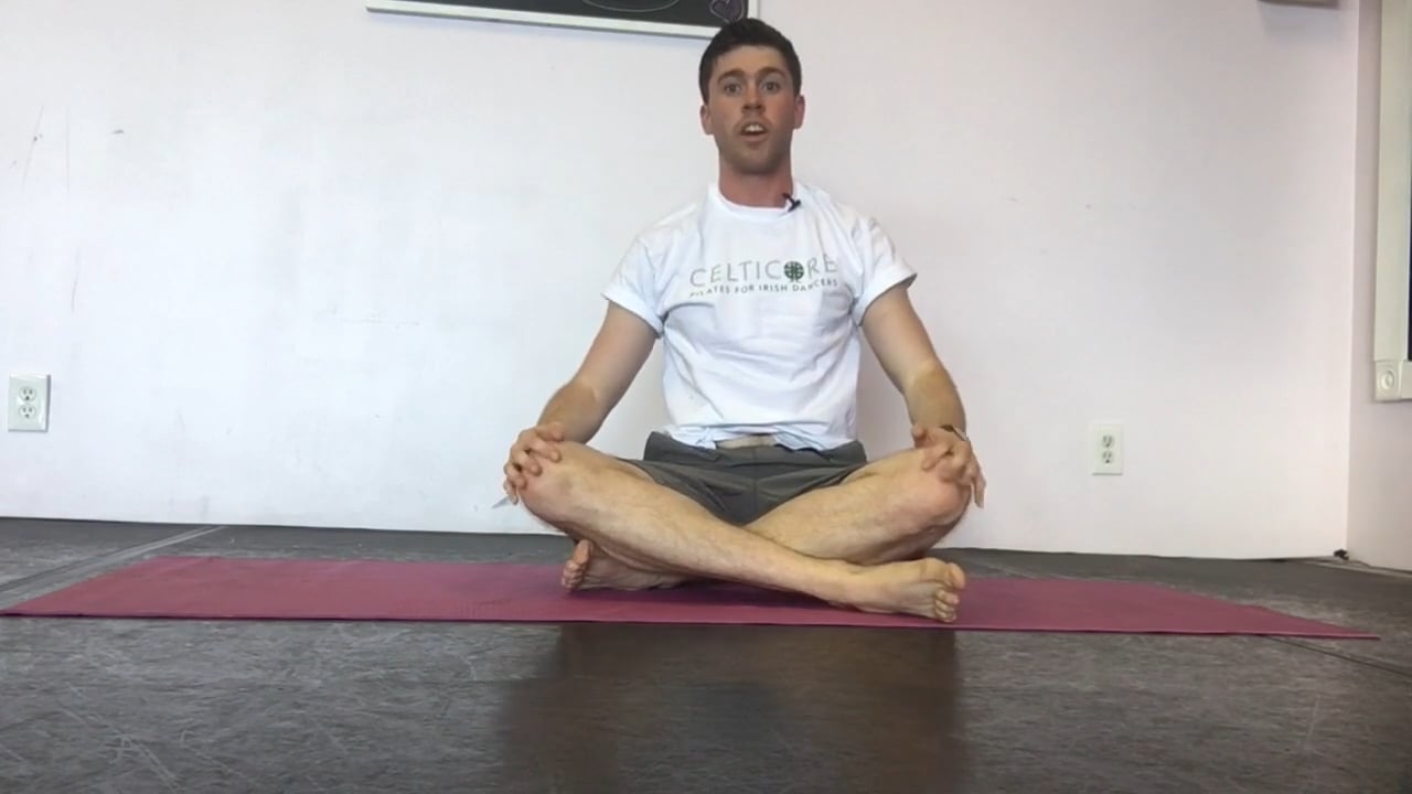 Upper Back Strength + Injury Prevention [All Levels]