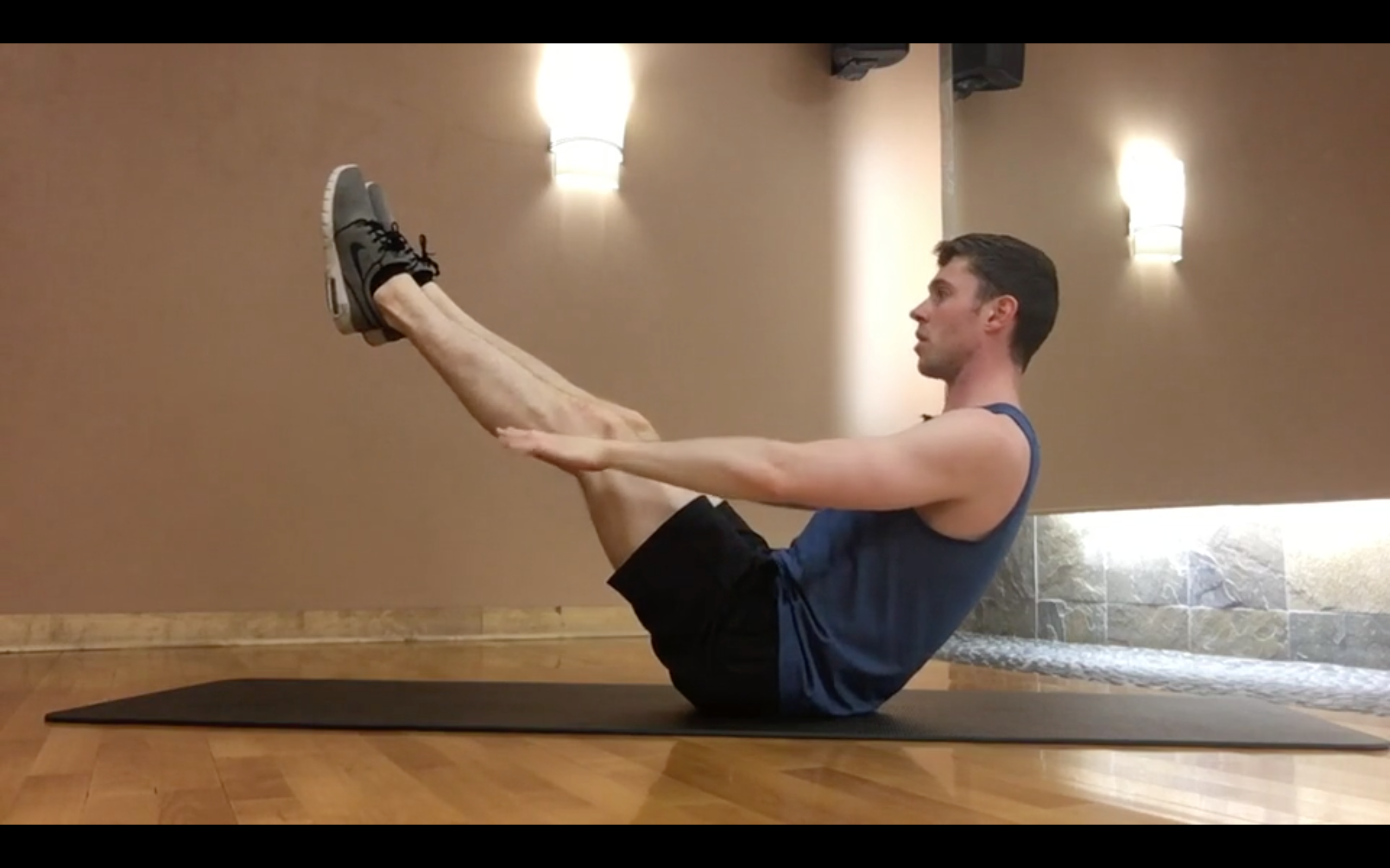 Teaser Focus [Advanced]